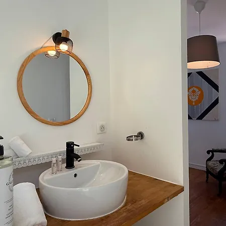 Maison Piscine Jardin Parking Biarritz