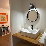 Maison Piscine Jardin Parking 度假居 比亚里茨