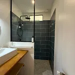 度假居 Maison Piscine Jardin Parking