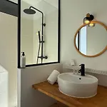 度假居 Maison Piscine Jardin Parking *
