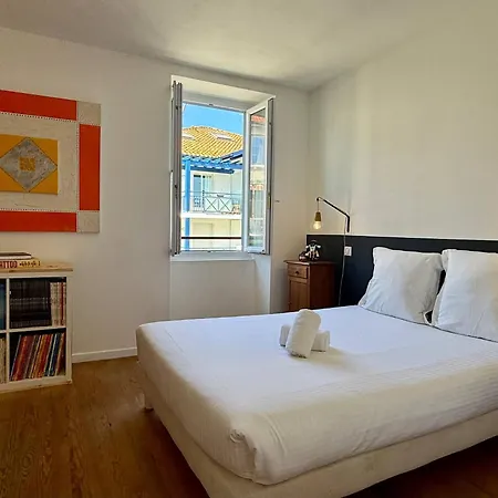 Maison Piscine Jardin Parking *