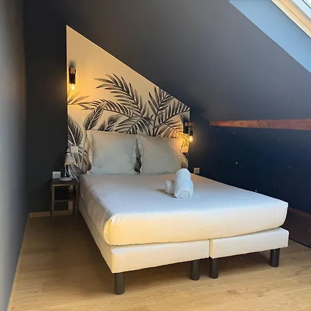Maison Piscine Jardin Parking * Біарріц