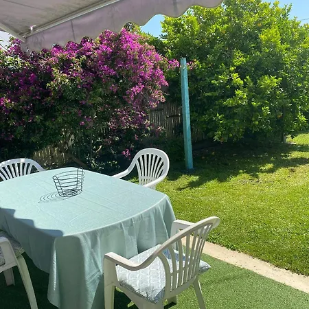 Maison Piscine Jardin Parking *