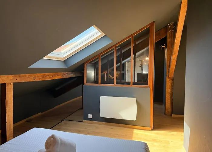 Casa de Férias Maison Piscine Jardin Parking