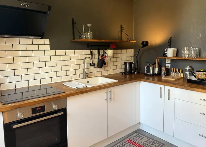 Casa de Férias Maison Piscine Jardin Parking