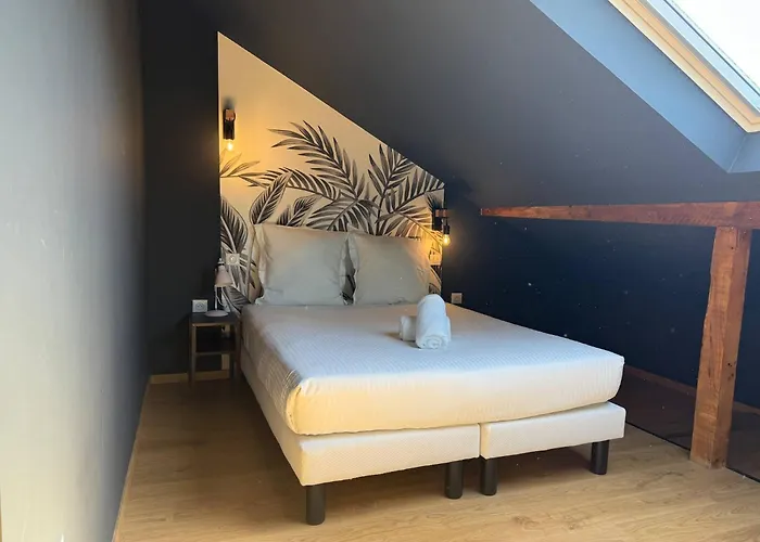 Maison Piscine Jardin Parking * Biarritz