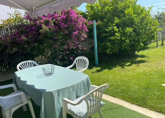 Maison Piscine Jardin Parking *